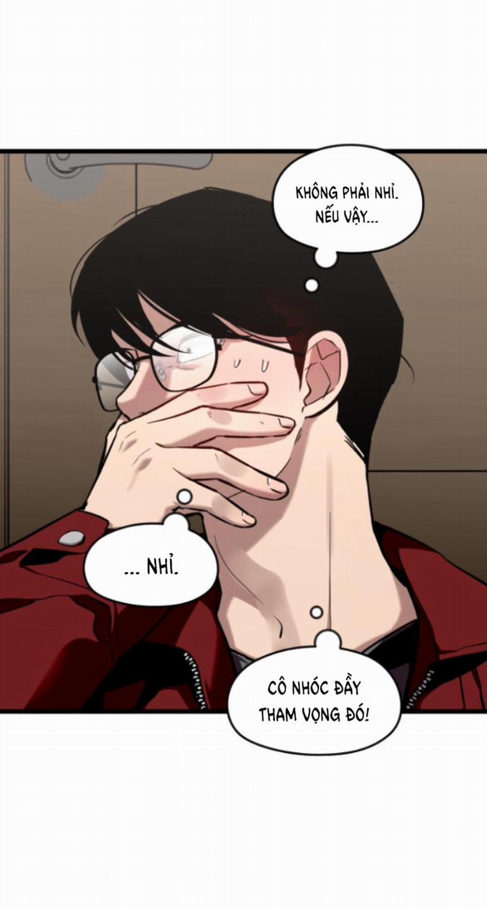 [18+] Nari Ở Nhà Đối Diện 23.1 trang 10