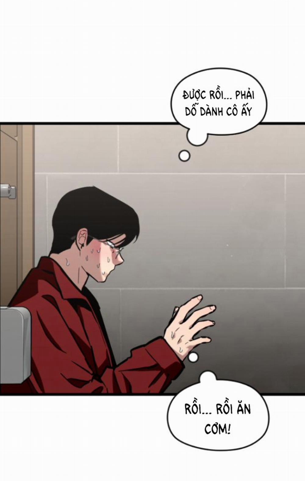 [18+] Nari Ở Nhà Đối Diện 23.1 trang 12