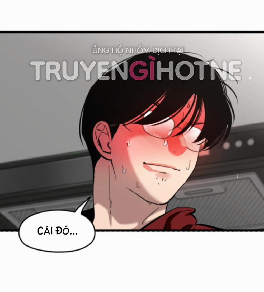 [18+] Nari Ở Nhà Đối Diện 23.1 trang 17