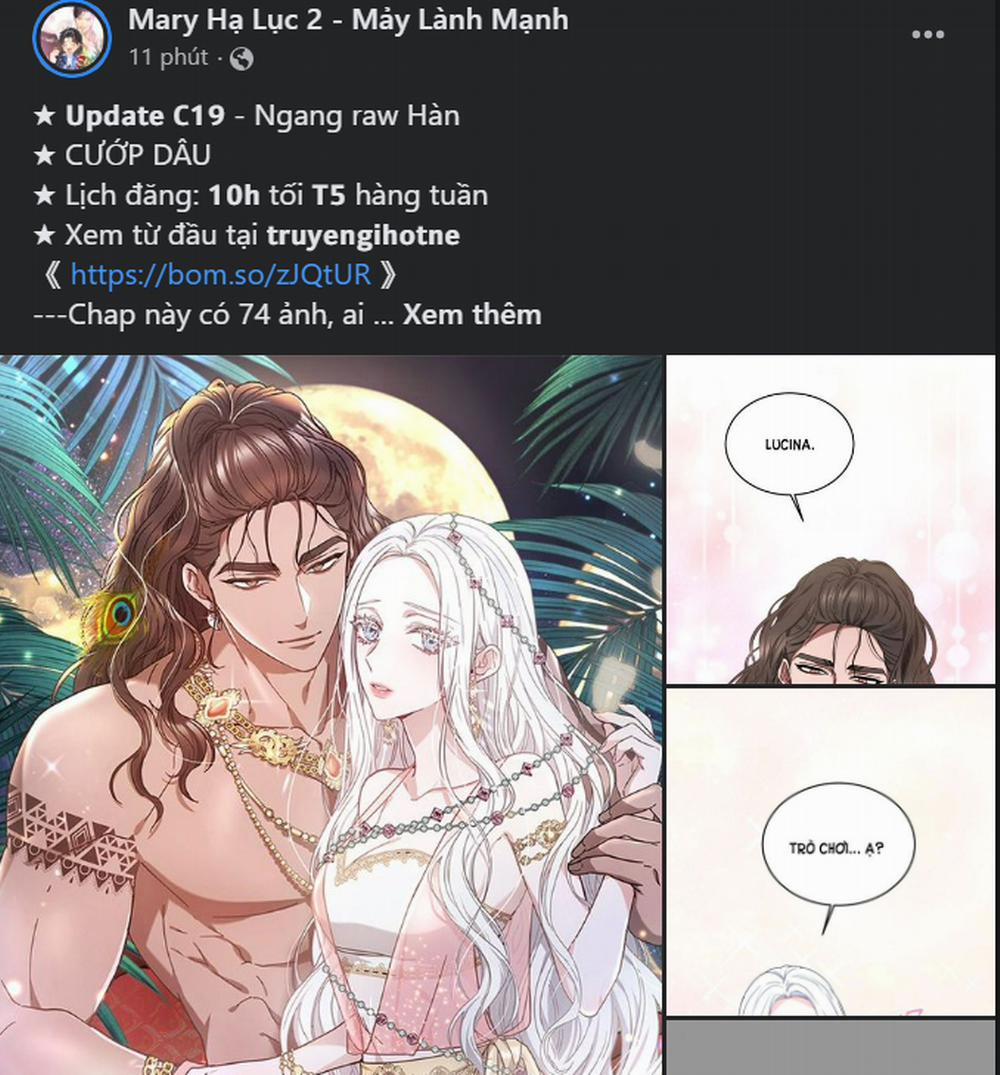 [18+] Nari Ở Nhà Đối Diện 23.1 trang 22