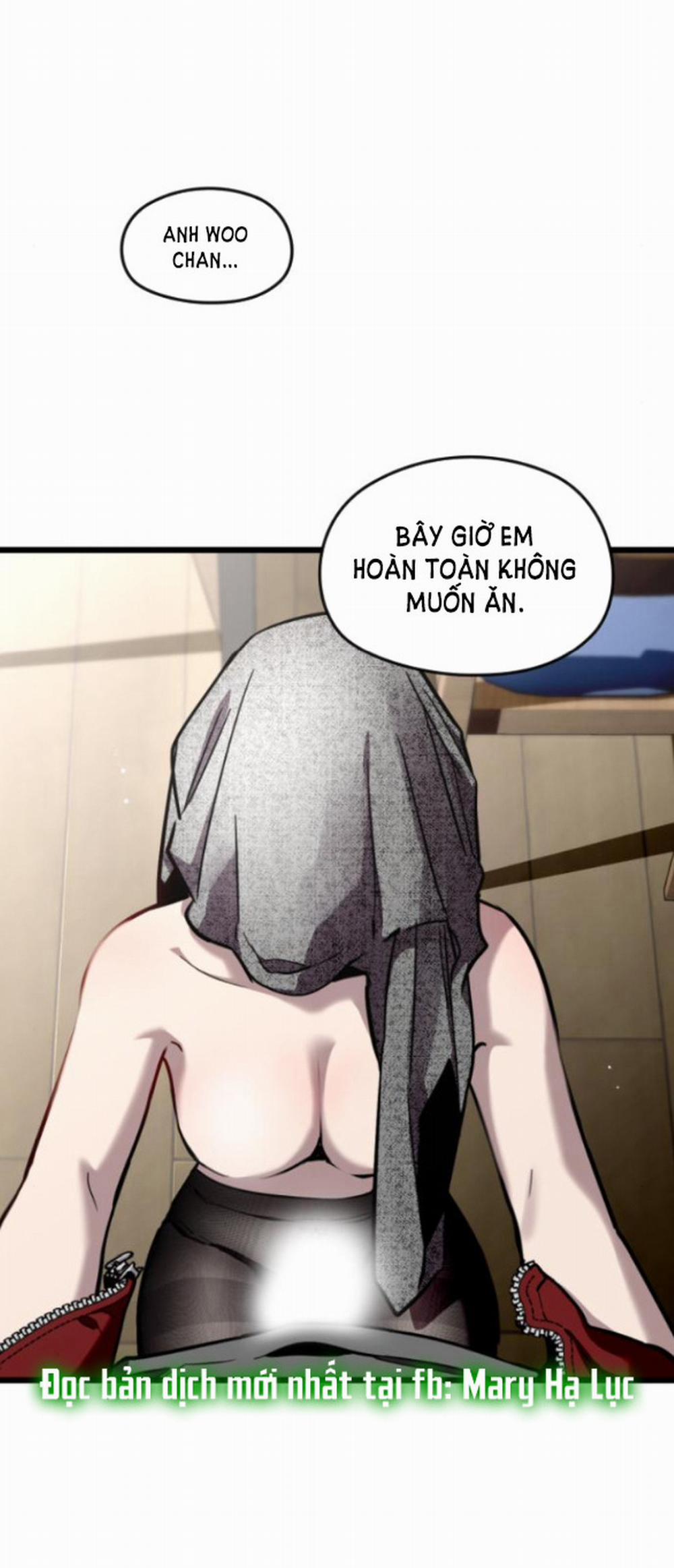 [18+] Nari Ở Nhà Đối Diện 23.1 trang 25