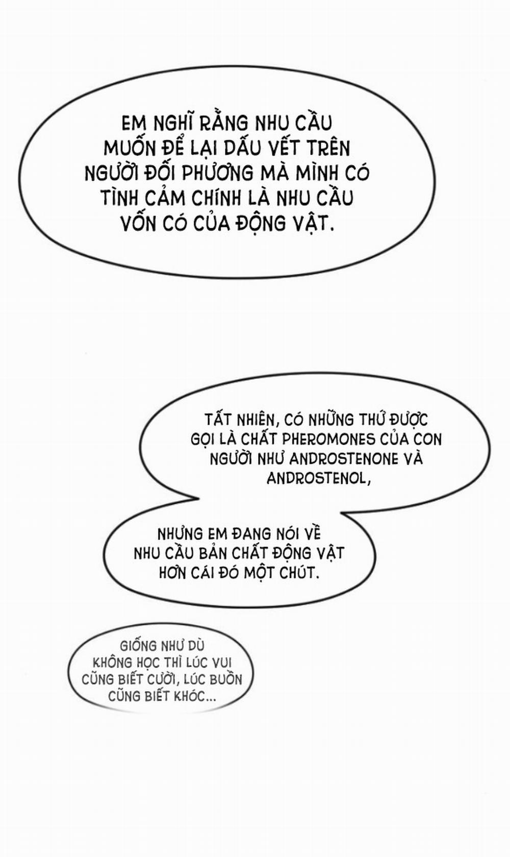 [18+] Nari Ở Nhà Đối Diện 23.1 trang 31