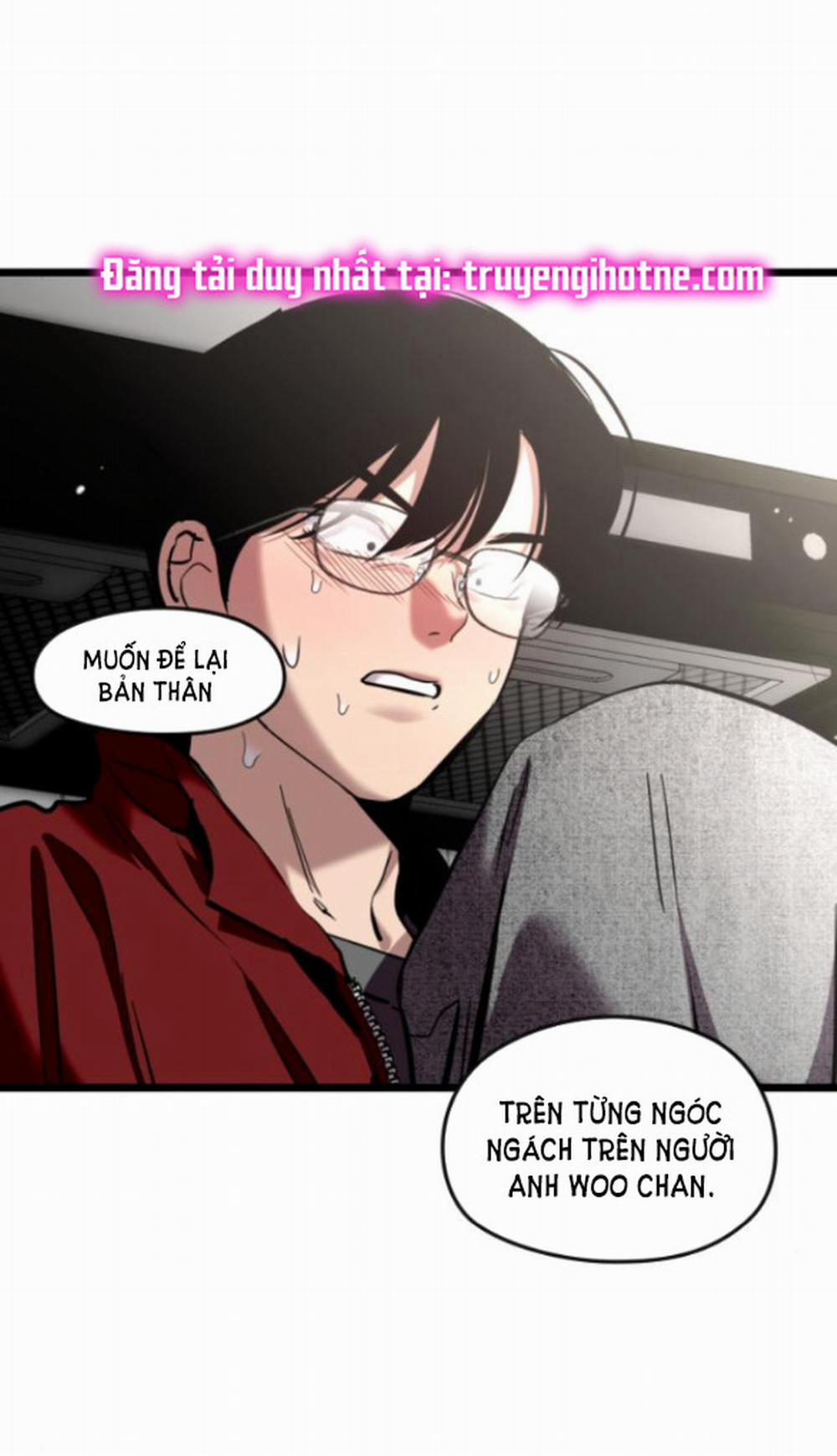 [18+] Nari Ở Nhà Đối Diện 23.1 trang 33