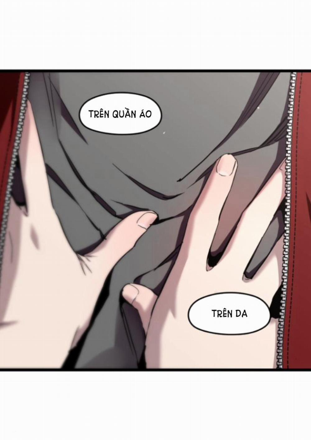 [18+] Nari Ở Nhà Đối Diện 23.1 trang 34