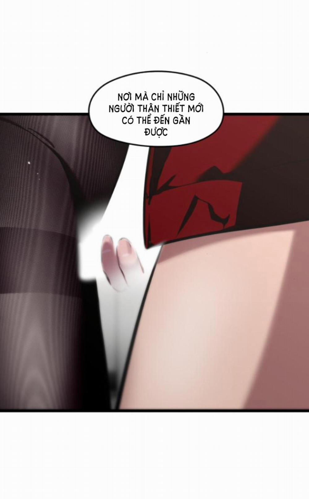 [18+] Nari Ở Nhà Đối Diện 23.1 trang 35