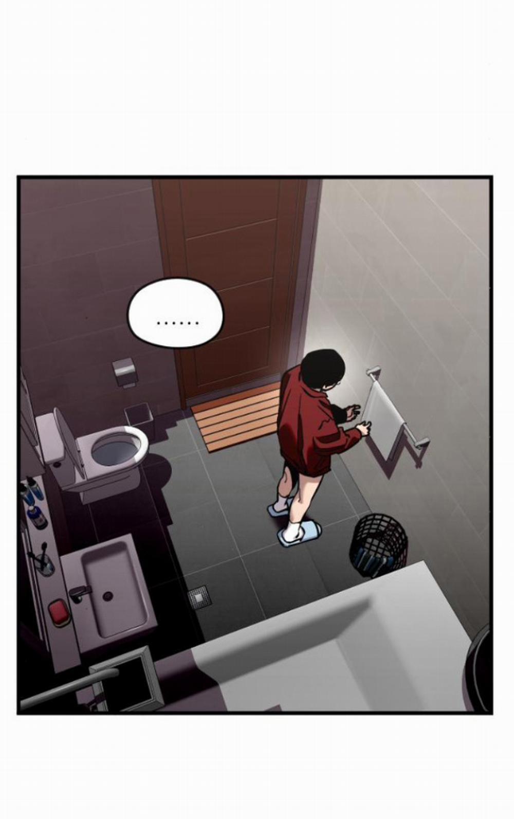 [18+] Nari Ở Nhà Đối Diện 23.1 trang 4