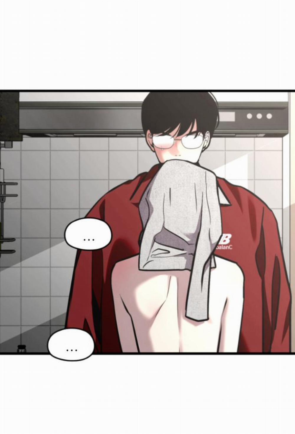 [18+] Nari Ở Nhà Đối Diện 23.1 trang 40