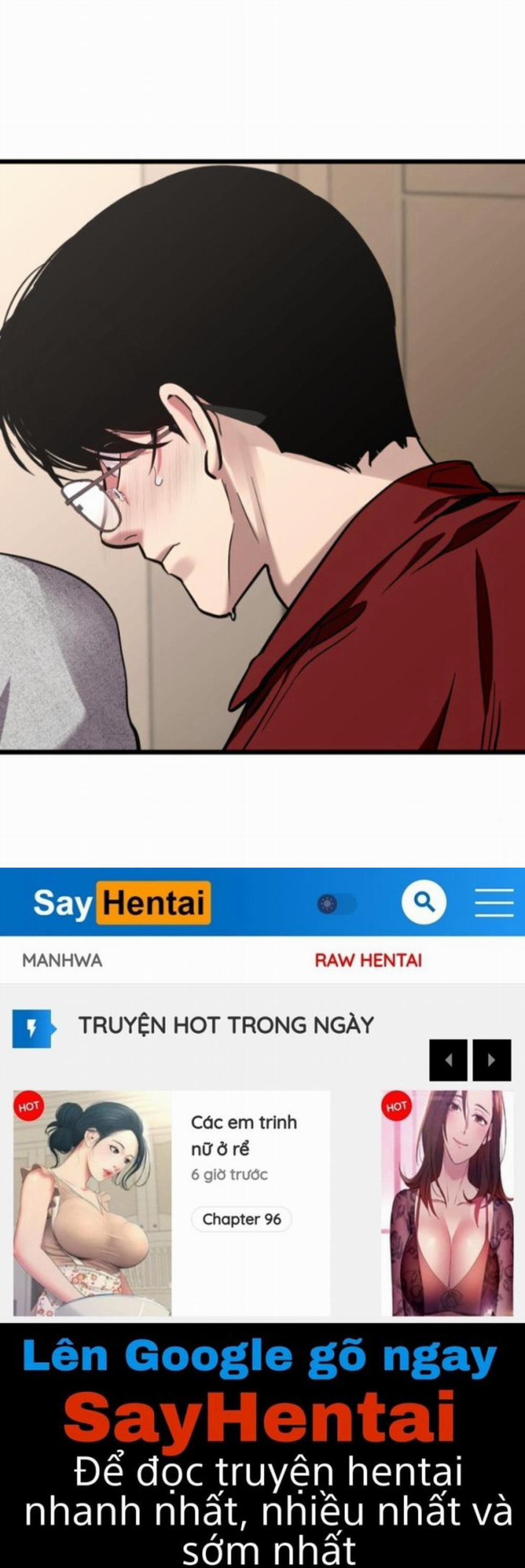 [18+] Nari Ở Nhà Đối Diện 23.1 trang 43