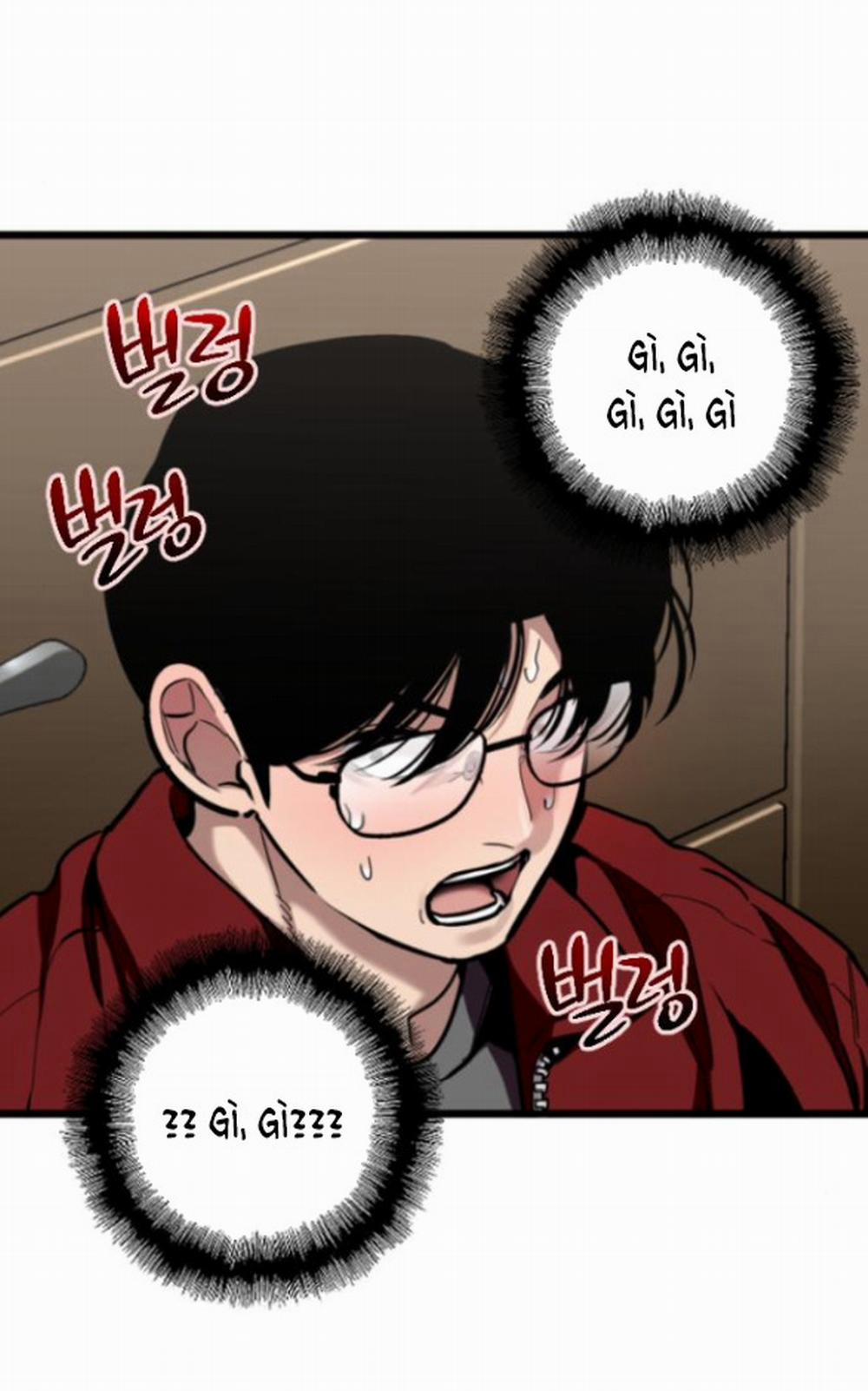 [18+] Nari Ở Nhà Đối Diện 23.1 trang 6