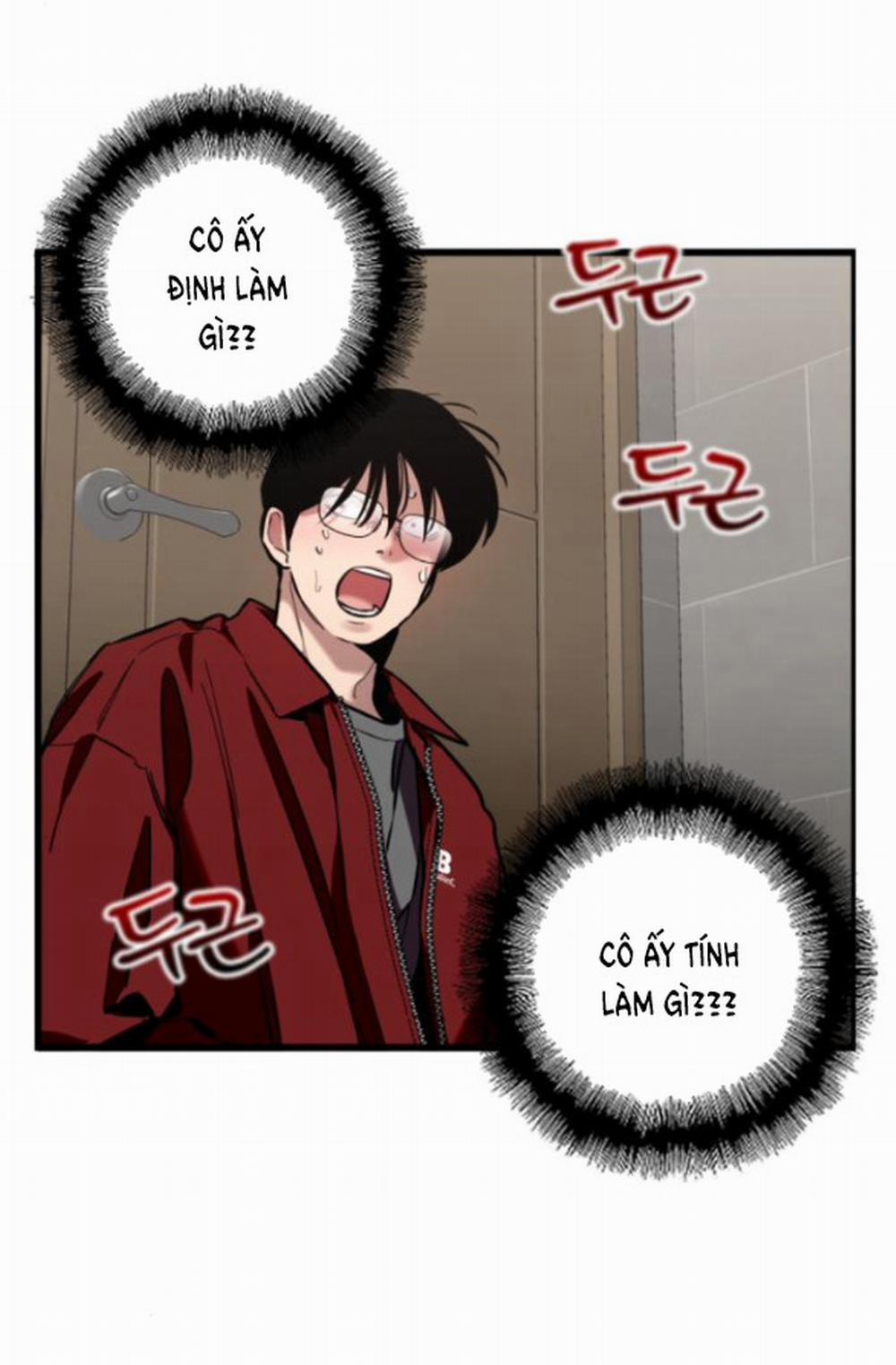 [18+] Nari Ở Nhà Đối Diện 23.1 trang 7