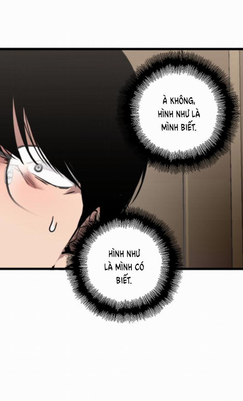 [18+] Nari Ở Nhà Đối Diện 23.1 trang 8