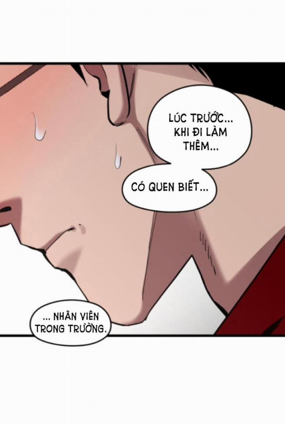 [18+] Nari Ở Nhà Đối Diện 23.2 trang 0