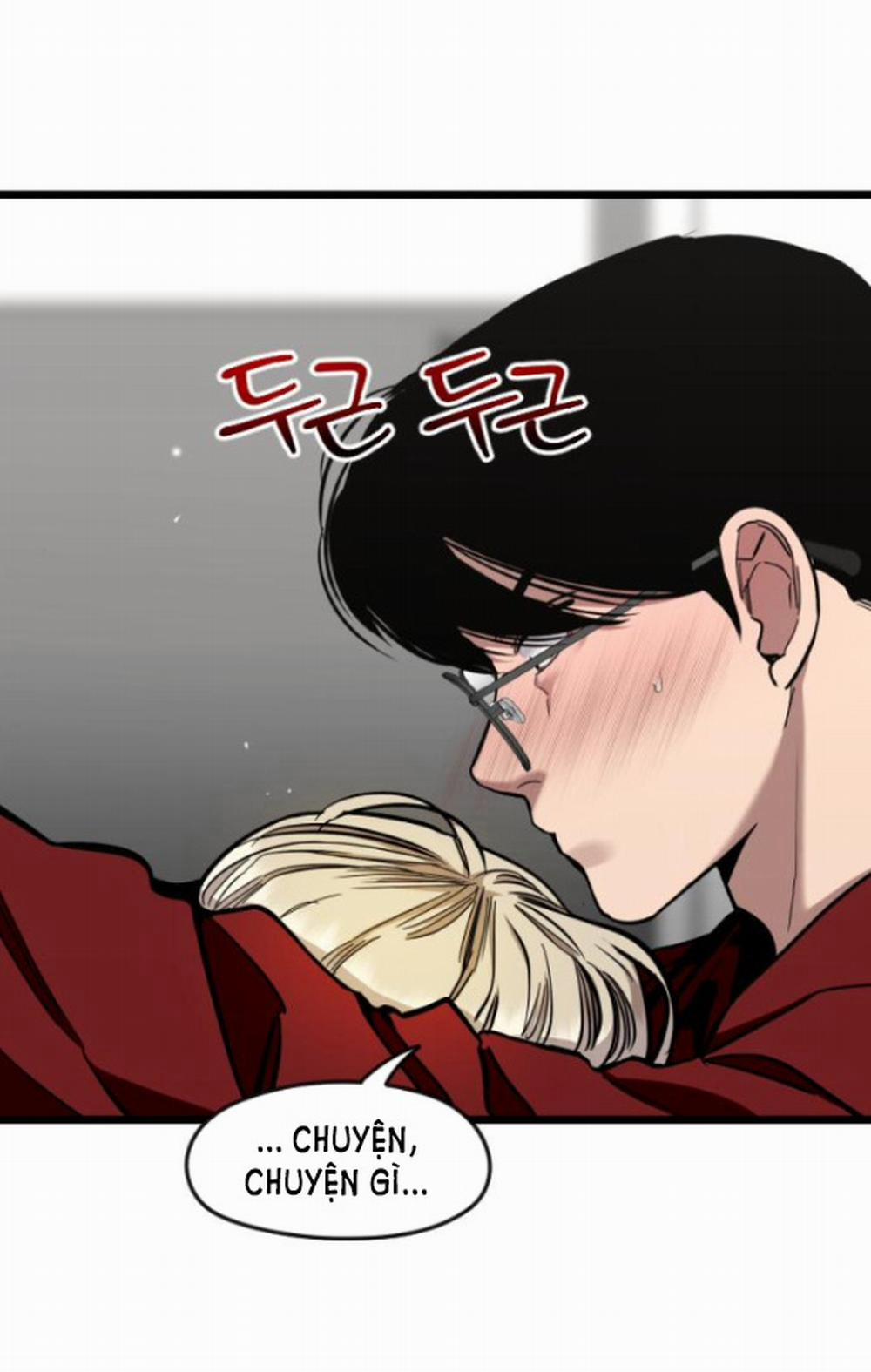 [18+] Nari Ở Nhà Đối Diện 23.2 trang 14