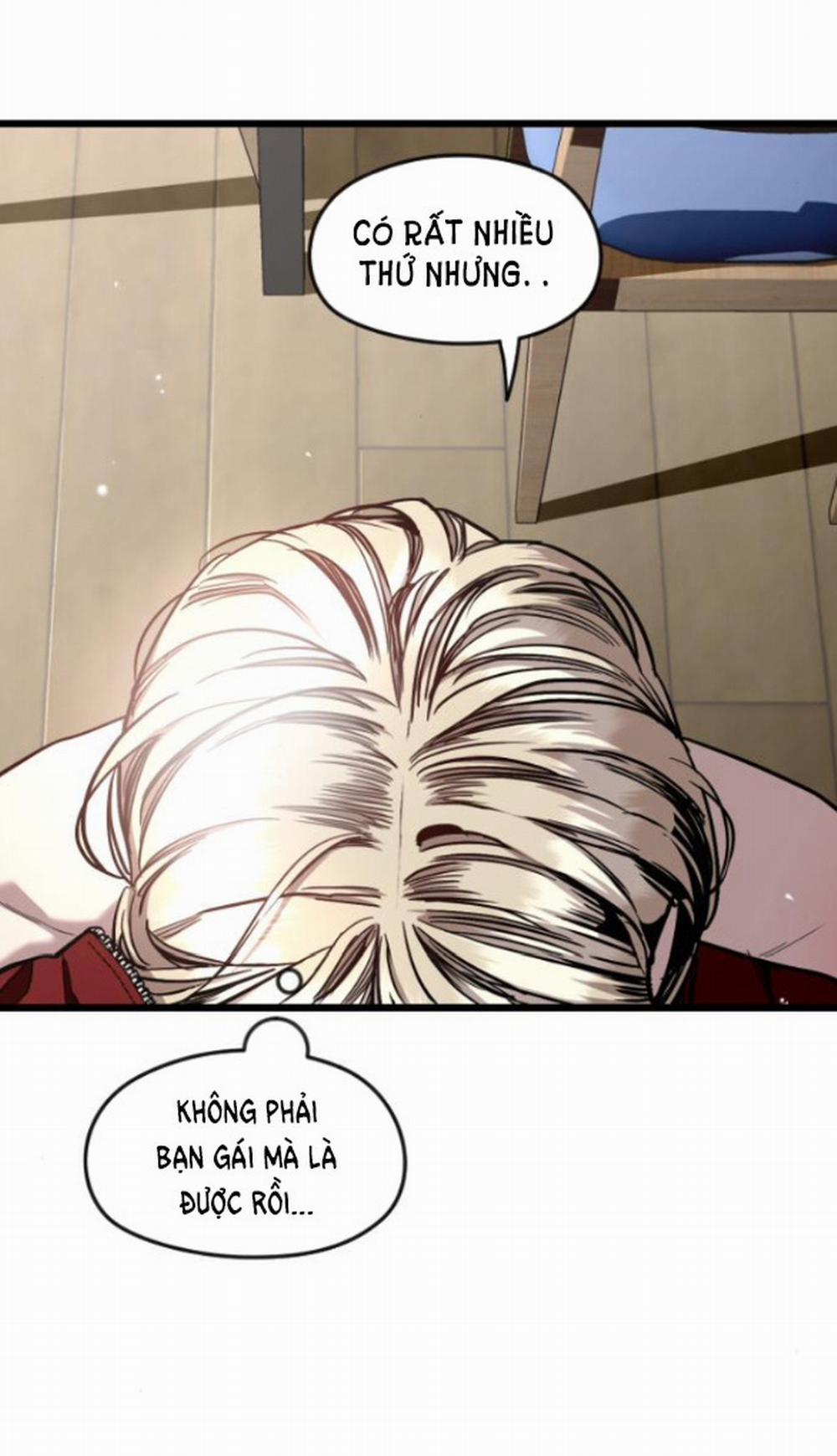 [18+] Nari Ở Nhà Đối Diện 23.2 trang 15