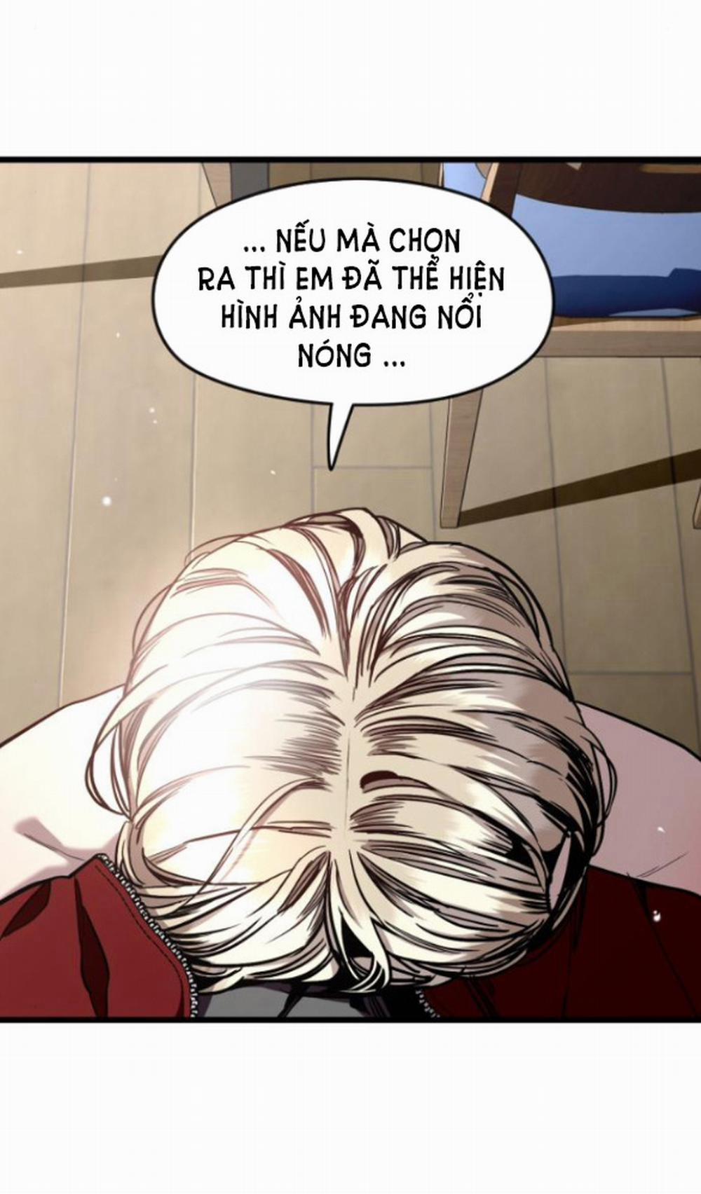 [18+] Nari Ở Nhà Đối Diện 23.2 trang 17