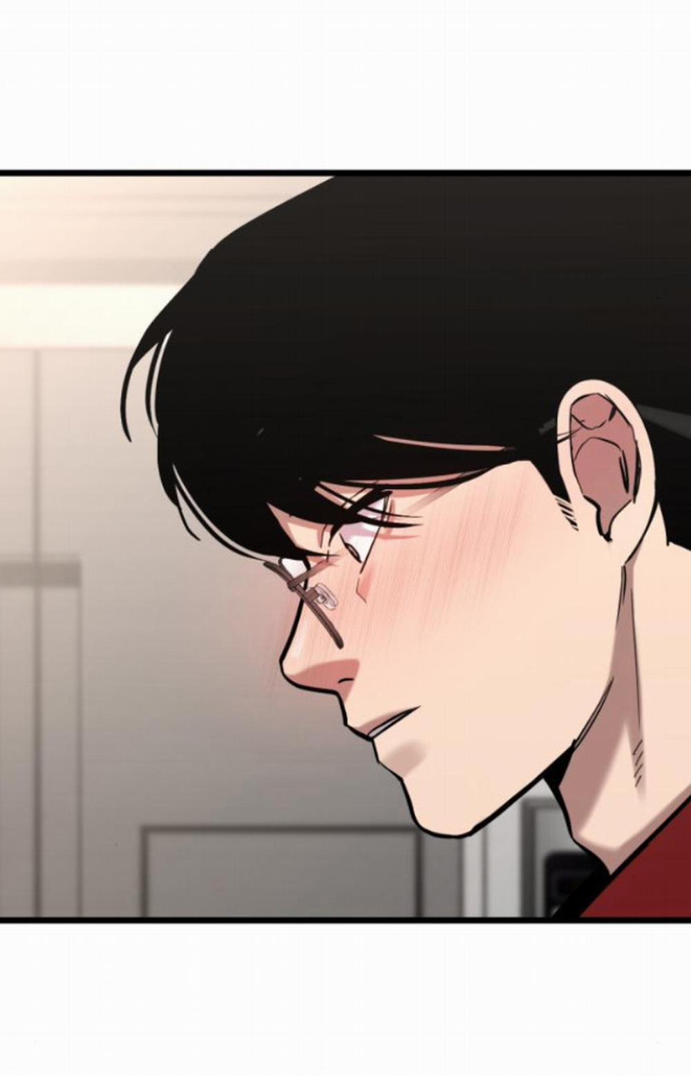 [18+] Nari Ở Nhà Đối Diện 23.2 trang 18