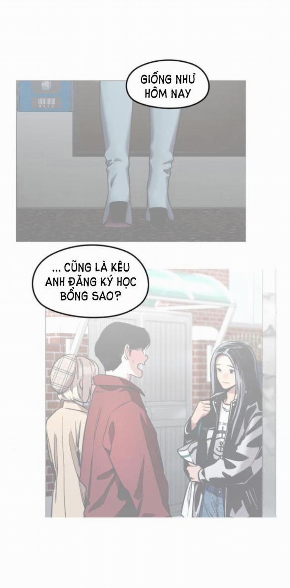 [18+] Nari Ở Nhà Đối Diện 23.2 trang 2