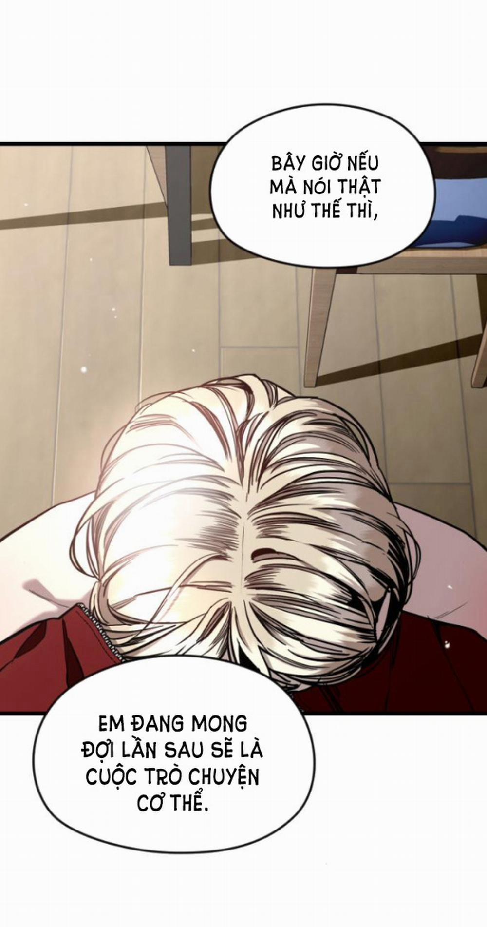 [18+] Nari Ở Nhà Đối Diện 23.2 trang 27