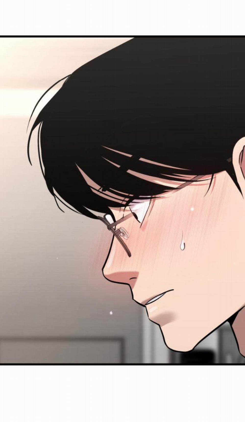 [18+] Nari Ở Nhà Đối Diện 23.2 trang 28