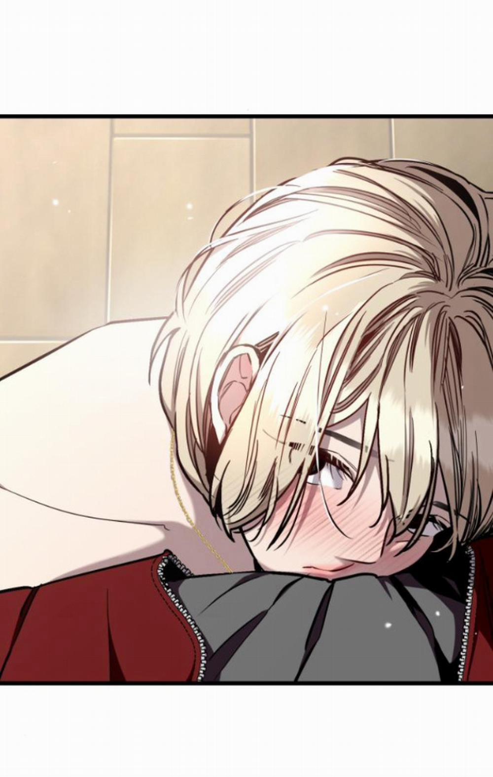 [18+] Nari Ở Nhà Đối Diện 23.2 trang 29