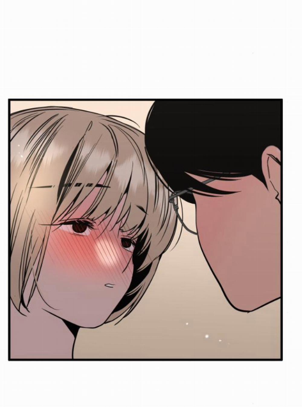 [18+] Nari Ở Nhà Đối Diện 23.2 trang 35