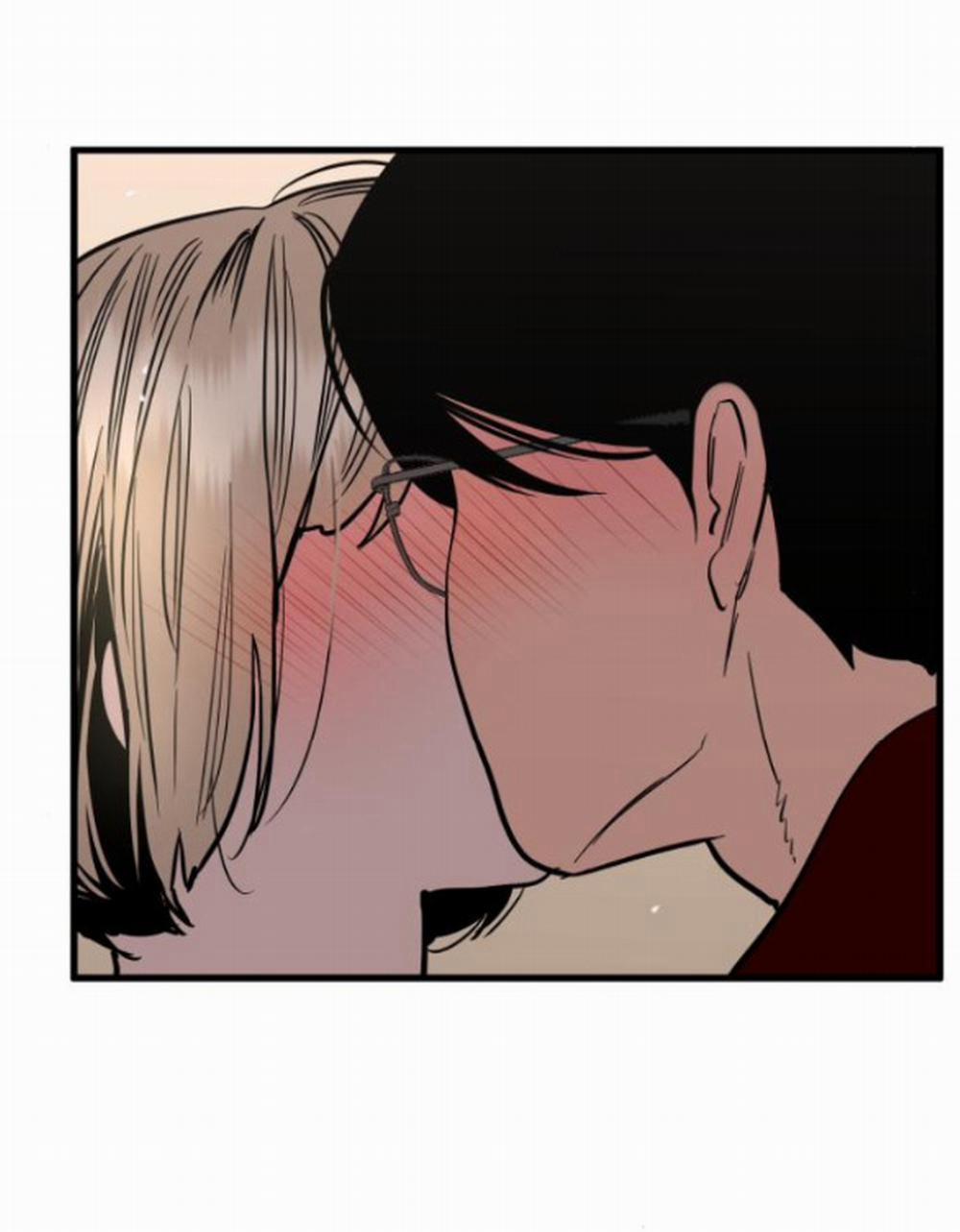 [18+] Nari Ở Nhà Đối Diện 23.2 trang 36