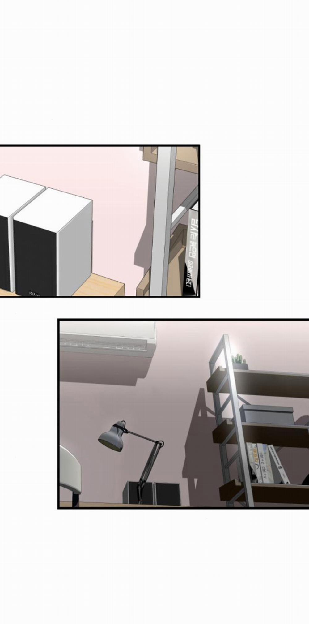 [18+] Nari Ở Nhà Đối Diện 23.2 trang 38