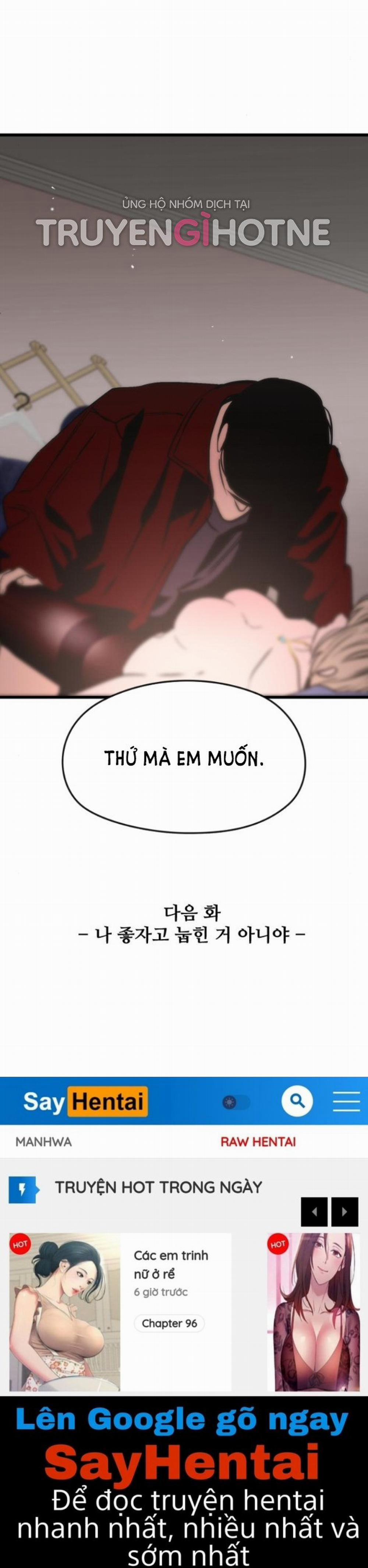 [18+] Nari Ở Nhà Đối Diện 23.2 trang 39