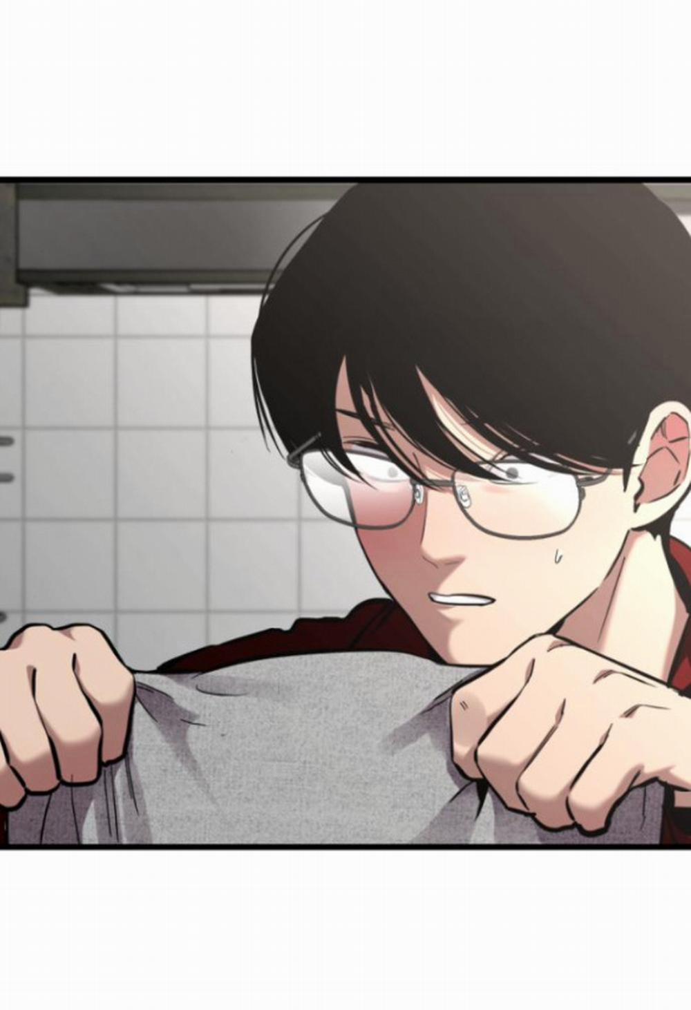 [18+] Nari Ở Nhà Đối Diện 23.2 trang 5