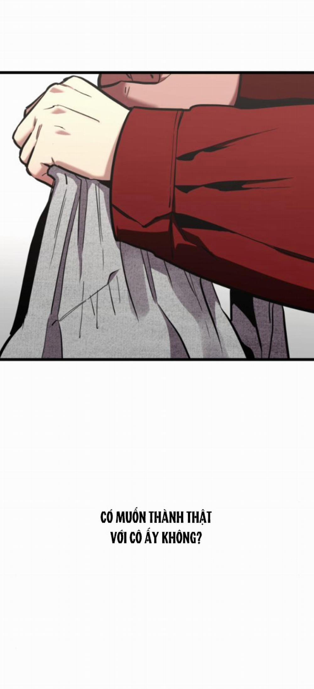 [18+] Nari Ở Nhà Đối Diện 23.2 trang 7