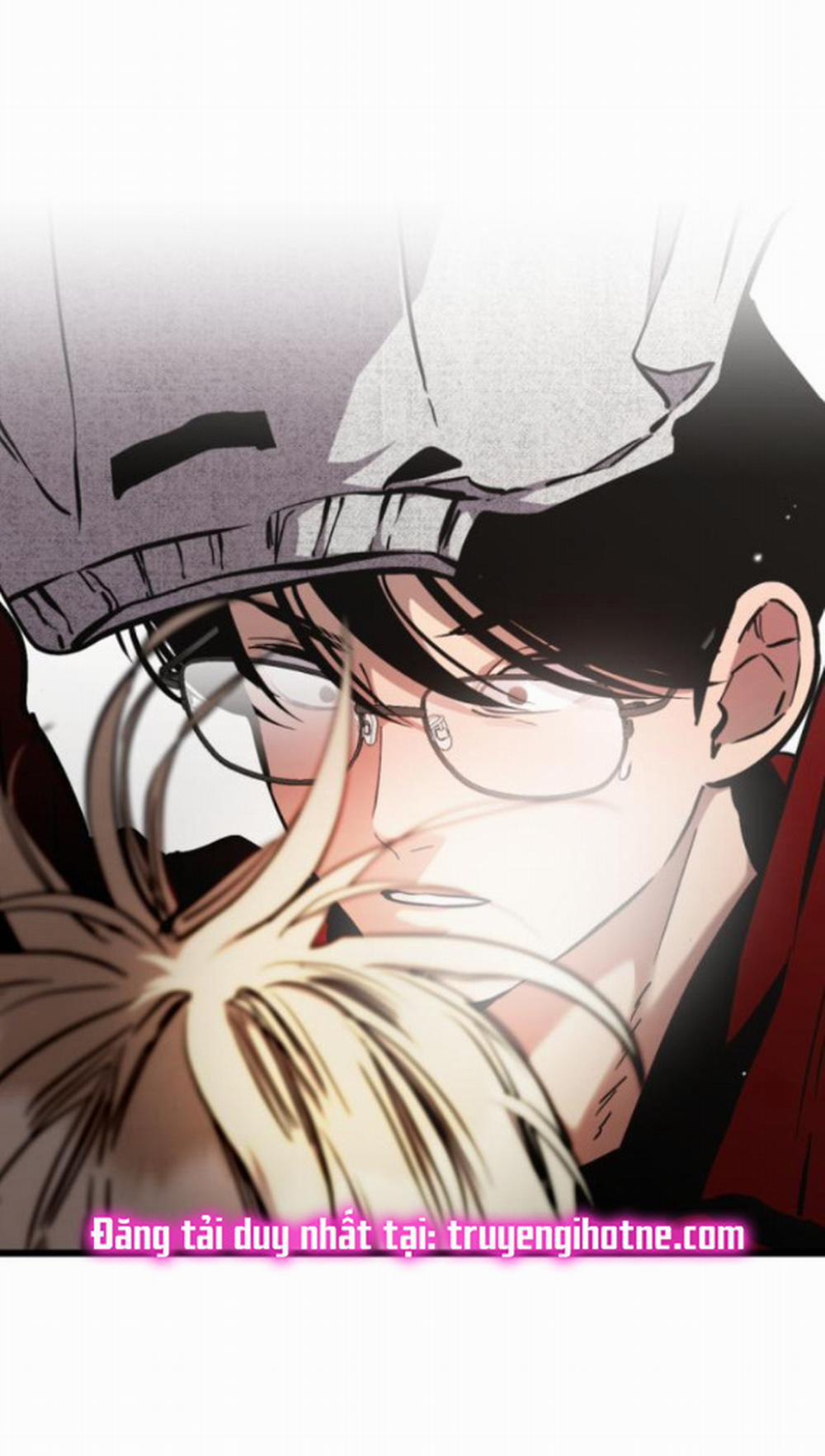 [18+] Nari Ở Nhà Đối Diện 23.2 trang 9