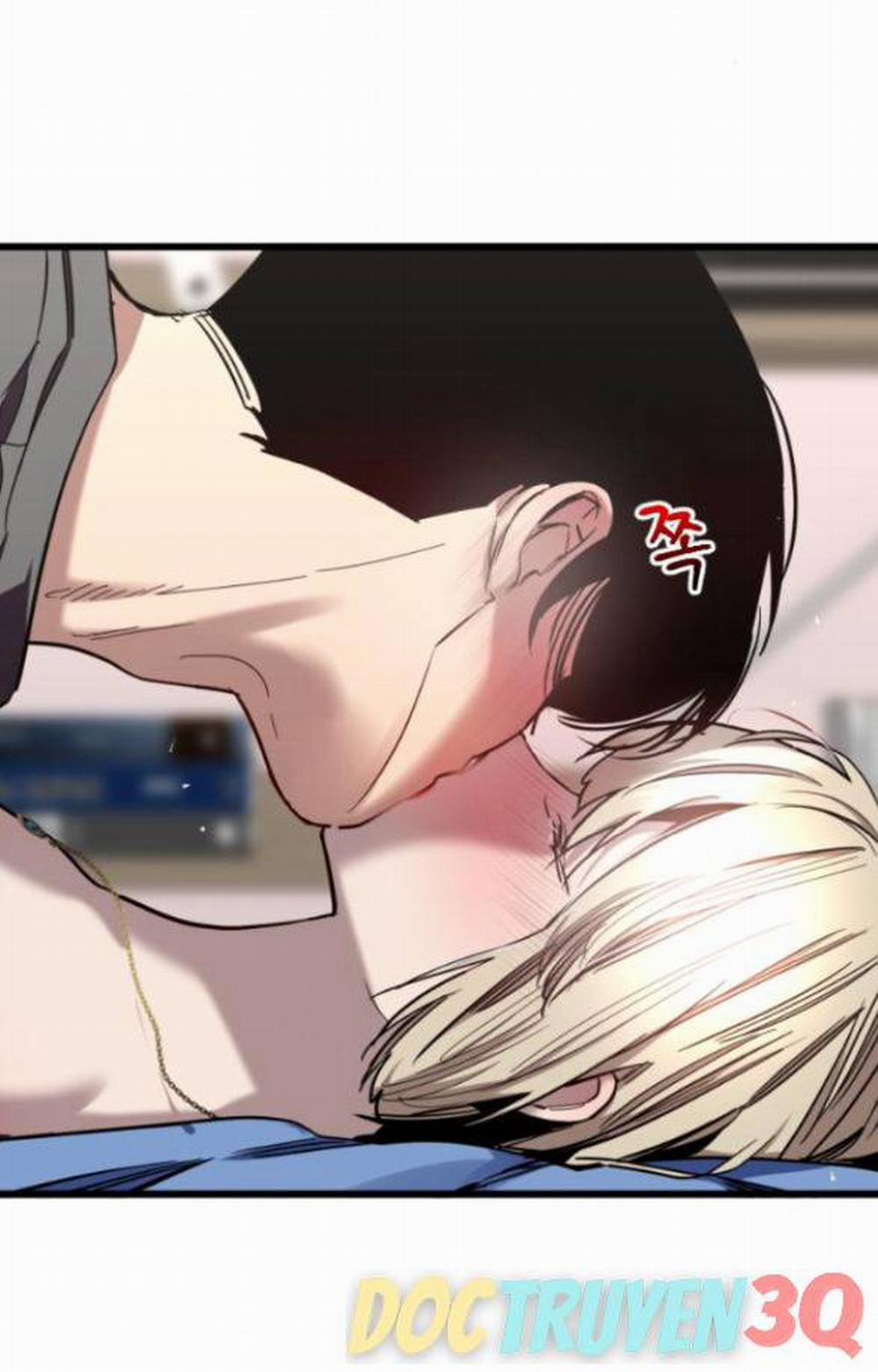 [18+] Nari Ở Nhà Đối Diện 24.1 trang 15