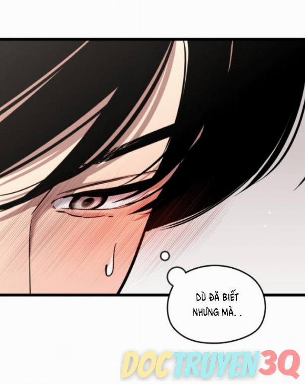 [18+] Nari Ở Nhà Đối Diện 24.1 trang 17