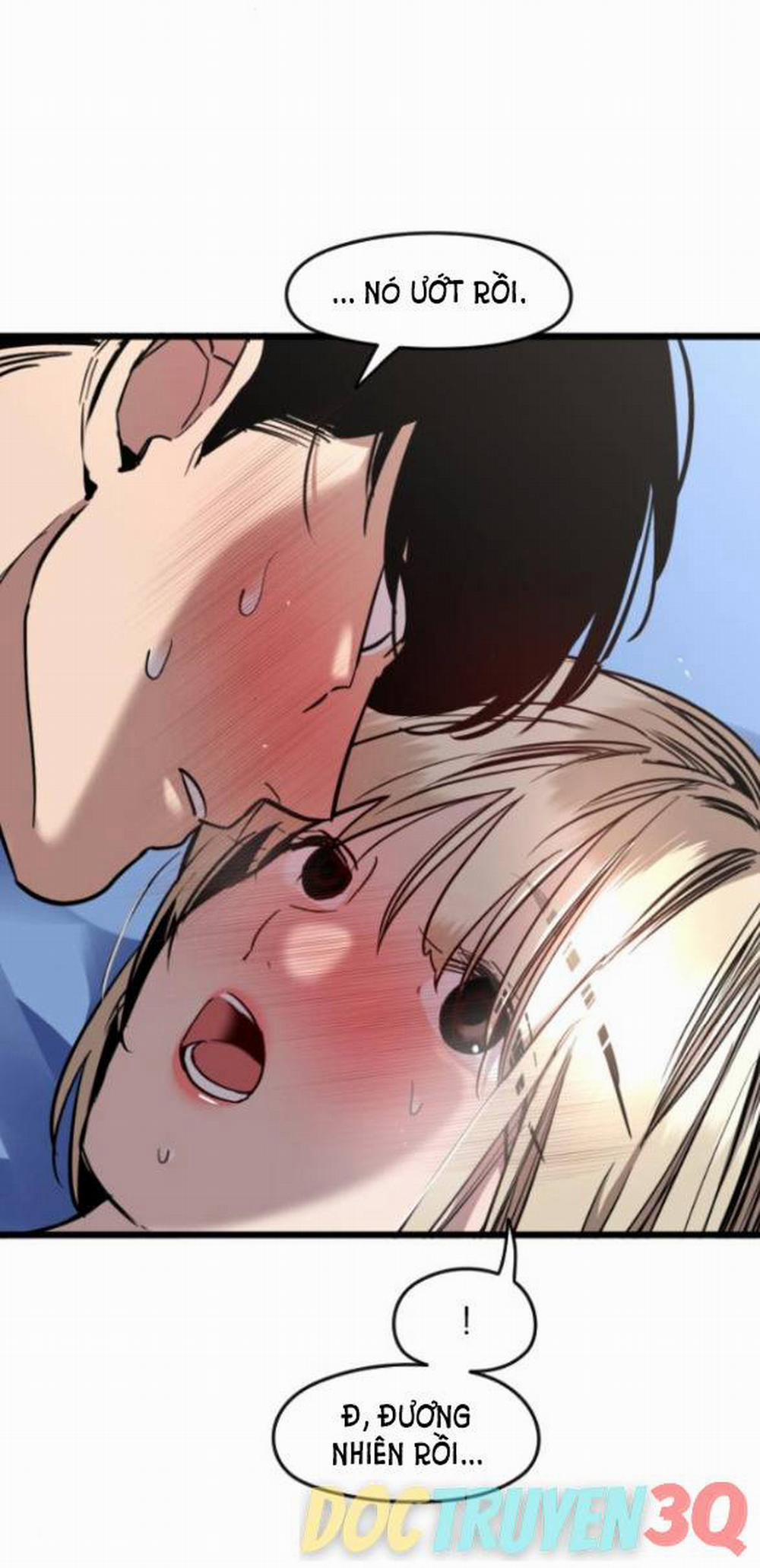 [18+] Nari Ở Nhà Đối Diện 24.1 trang 20