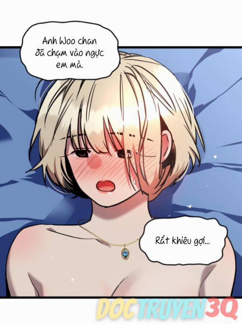 [18+] Nari Ở Nhà Đối Diện 24.1 trang 21