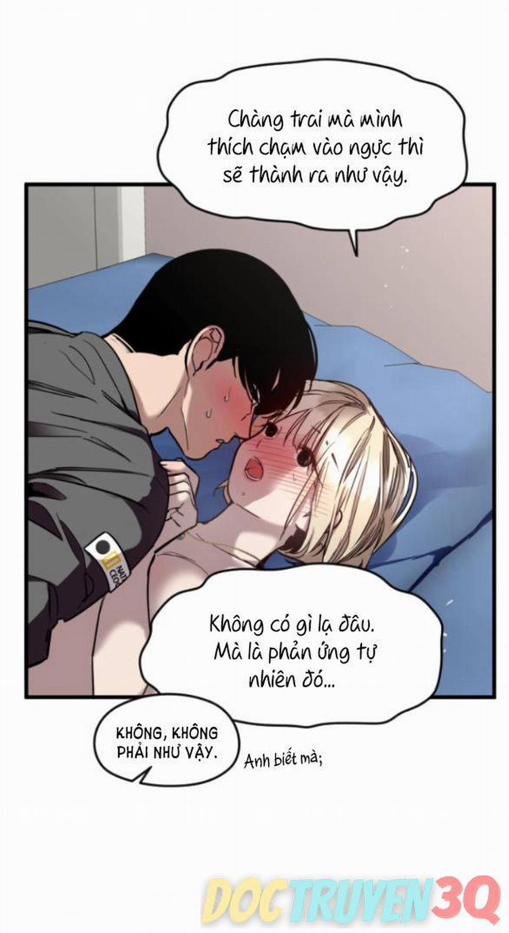 [18+] Nari Ở Nhà Đối Diện 24.1 trang 22