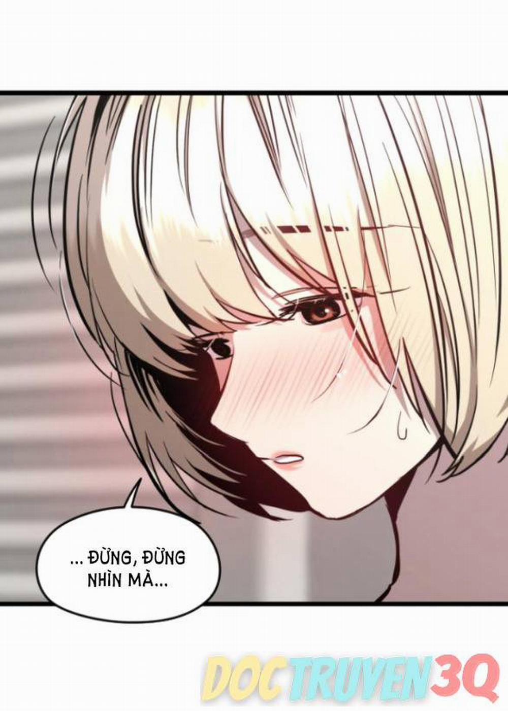 [18+] Nari Ở Nhà Đối Diện 24.1 trang 33