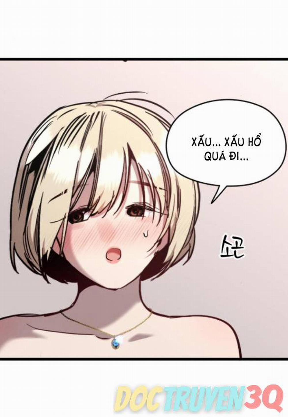 [18+] Nari Ở Nhà Đối Diện 24.1 trang 35