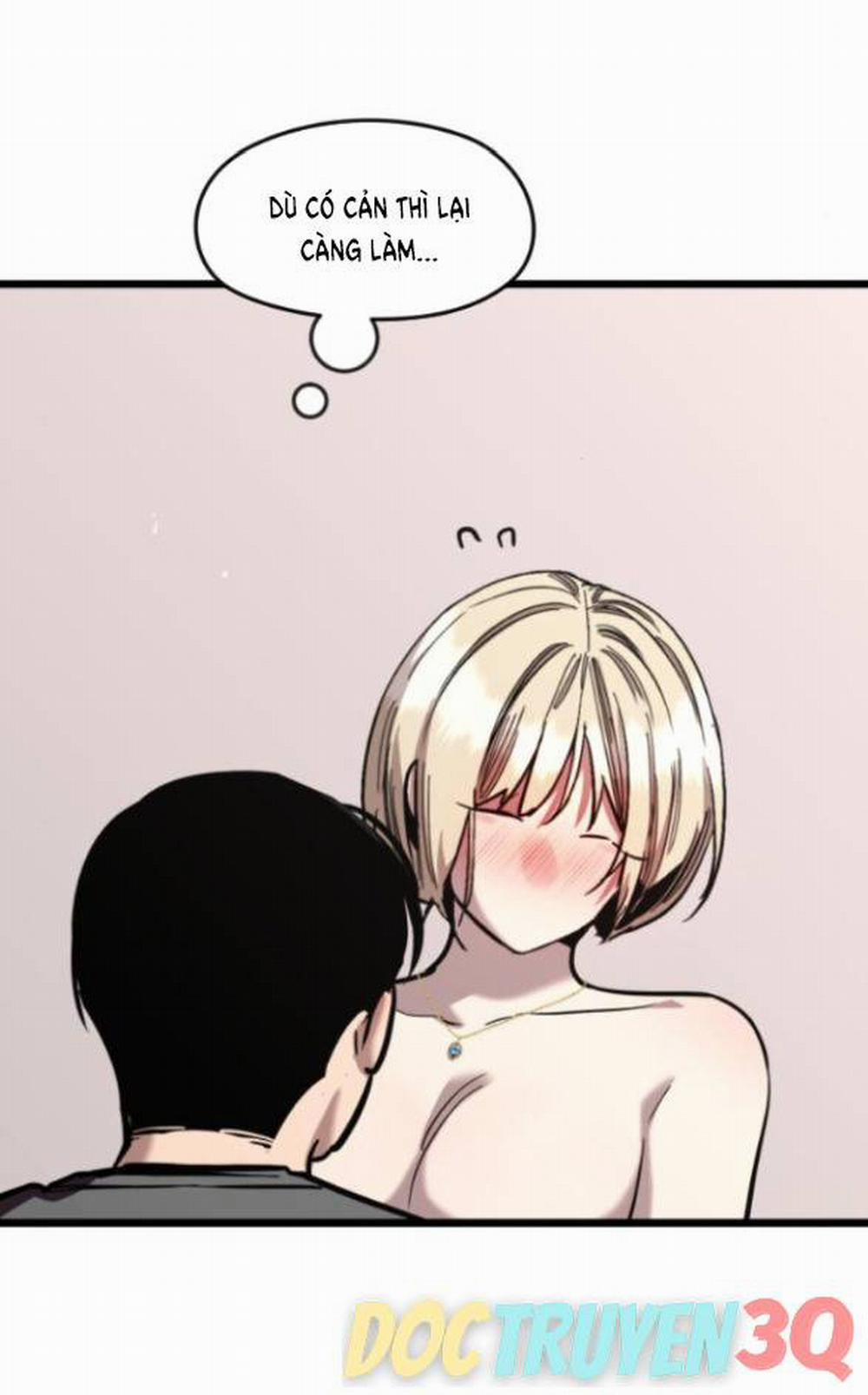 [18+] Nari Ở Nhà Đối Diện 24.1 trang 38