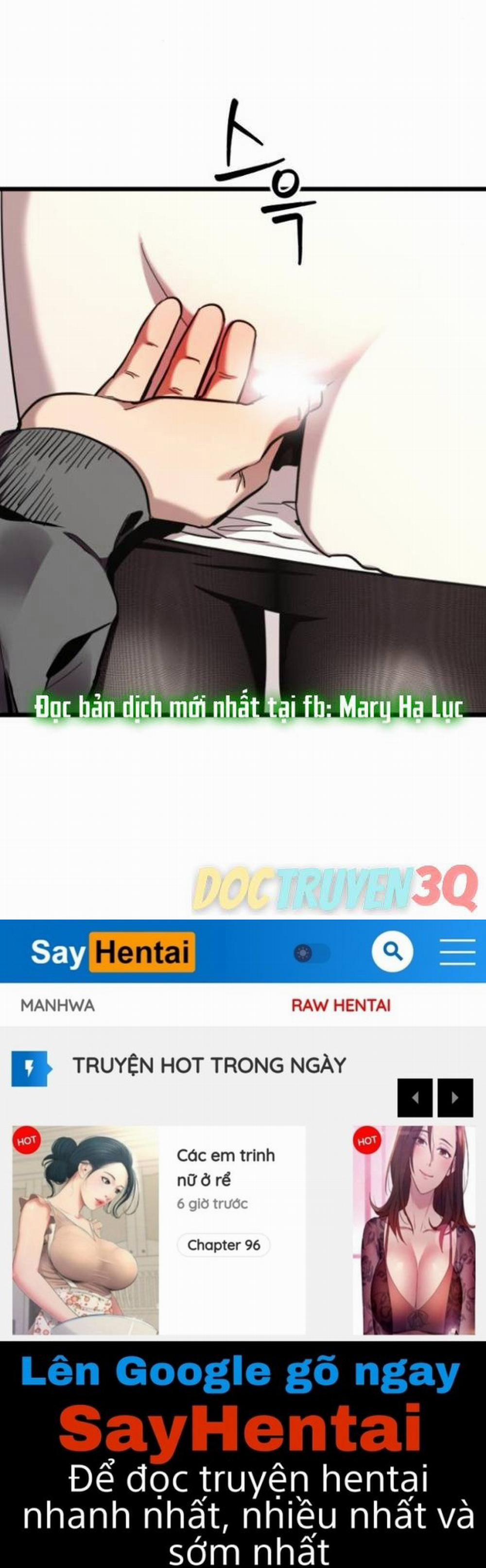 [18+] Nari Ở Nhà Đối Diện 24.1 trang 39