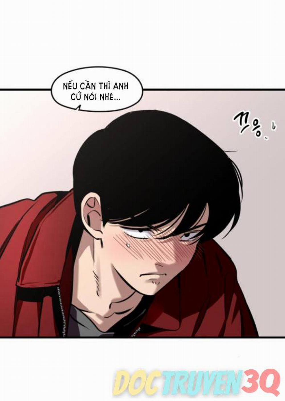 [18+] Nari Ở Nhà Đối Diện 24.1 trang 9