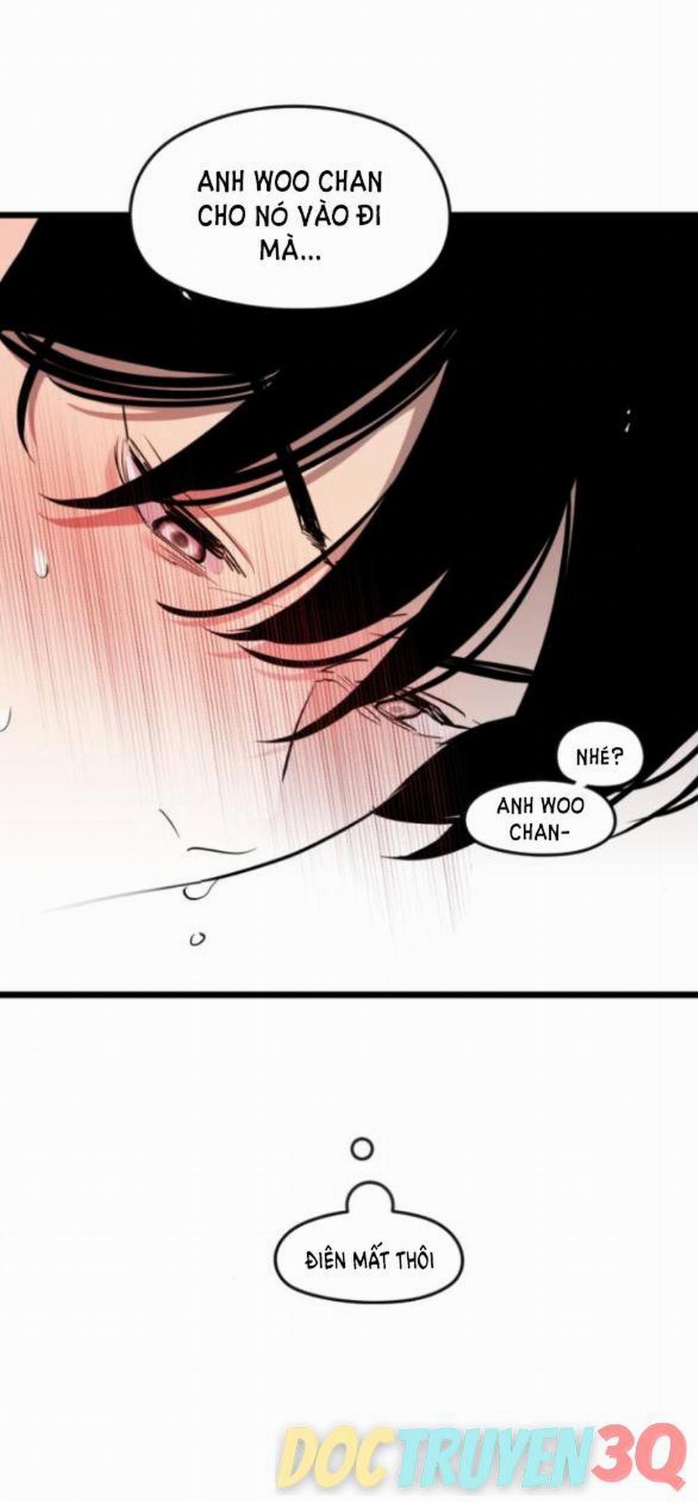 [18+] Nari Ở Nhà Đối Diện 24.2 trang 12