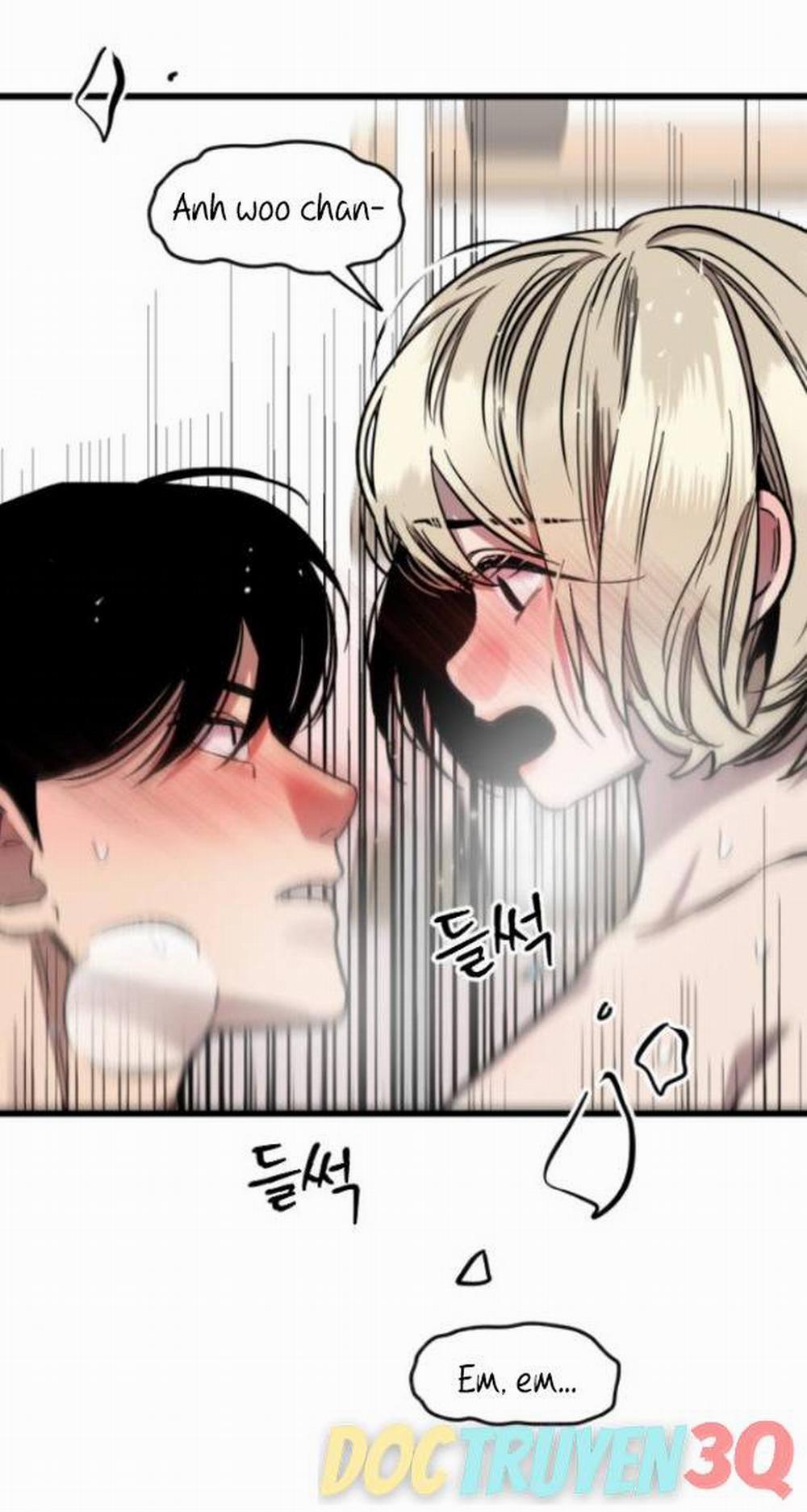 [18+] Nari Ở Nhà Đối Diện 24.2 trang 14