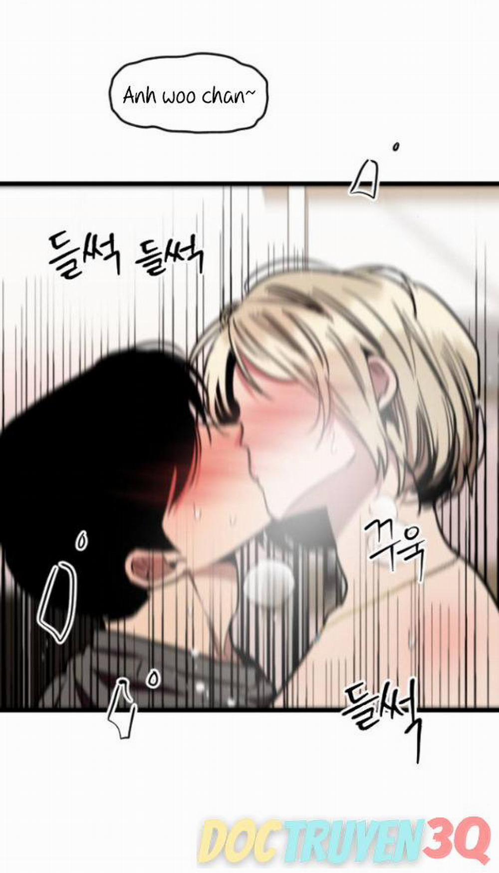 [18+] Nari Ở Nhà Đối Diện 24.2 trang 15