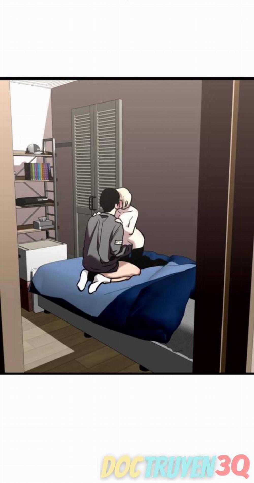 [18+] Nari Ở Nhà Đối Diện 24.2 trang 21