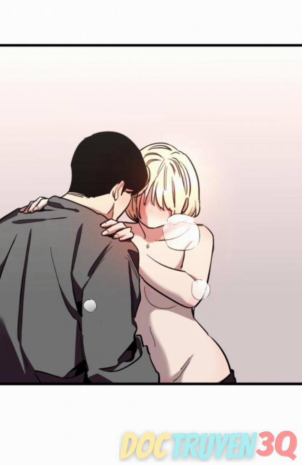 [18+] Nari Ở Nhà Đối Diện 24.2 trang 22