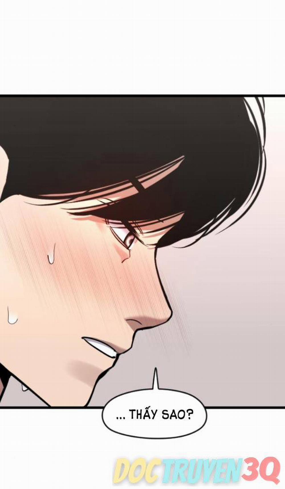 [18+] Nari Ở Nhà Đối Diện 24.2 trang 25