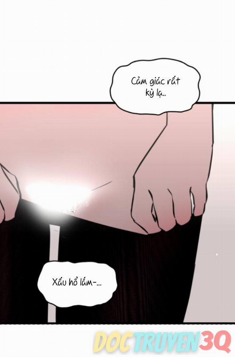 [18+] Nari Ở Nhà Đối Diện 24.2 trang 28