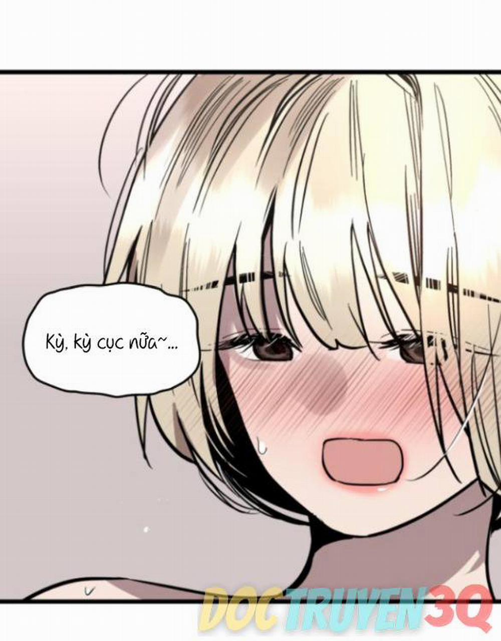 [18+] Nari Ở Nhà Đối Diện 24.2 trang 29