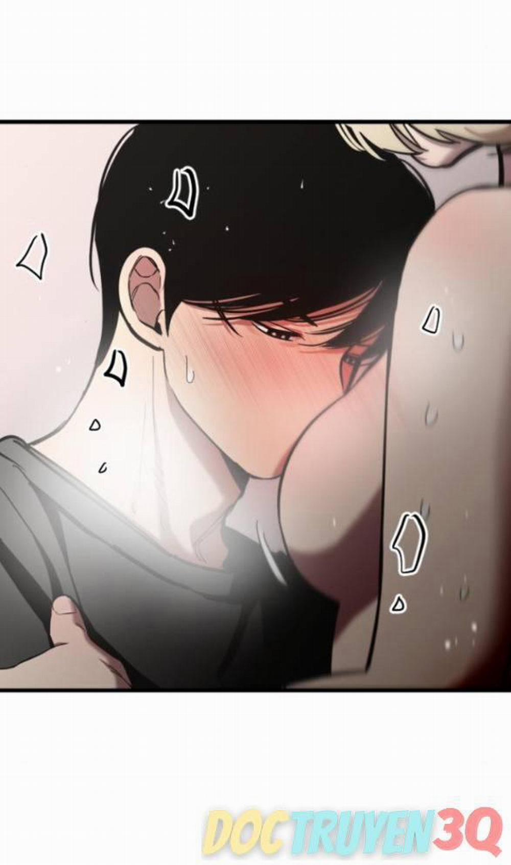 [18+] Nari Ở Nhà Đối Diện 24.2 trang 3